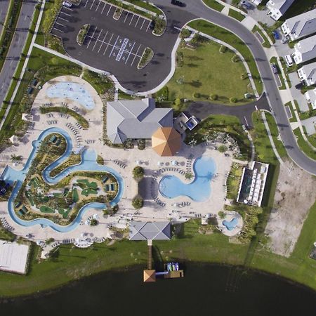 אורלנדו Dream Vacation Townhome Close To Disney Sl4839 מראה חיצוני תמונה