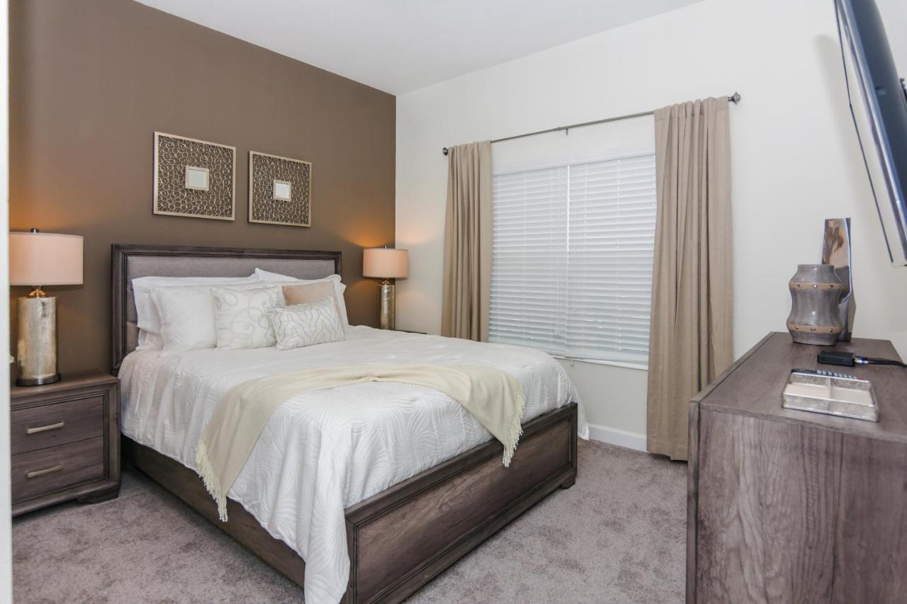 אורלנדו Dream Vacation Townhome Close To Disney Sl4839 מראה חיצוני תמונה
