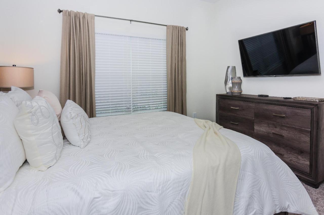 אורלנדו Dream Vacation Townhome Close To Disney Sl4839 מראה חיצוני תמונה
