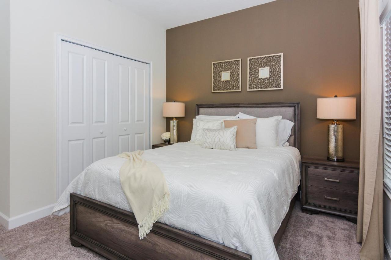 אורלנדו Dream Vacation Townhome Close To Disney Sl4839 מראה חיצוני תמונה