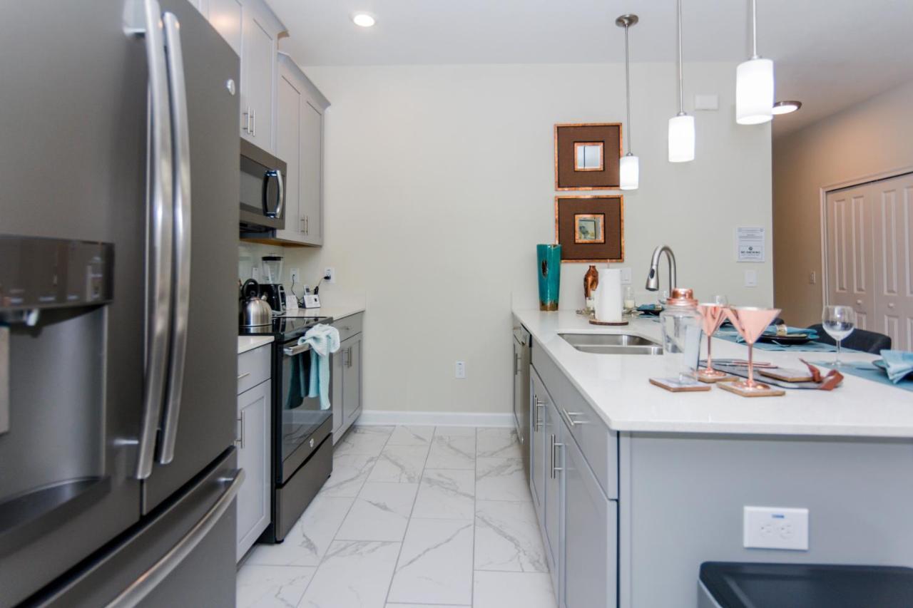 אורלנדו Dream Vacation Townhome Close To Disney Sl4839 מראה חיצוני תמונה