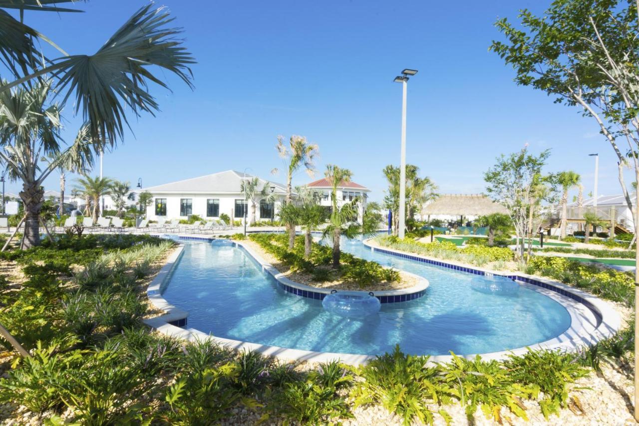 אורלנדו Dream Vacation Townhome Close To Disney Sl4839 מראה חיצוני תמונה