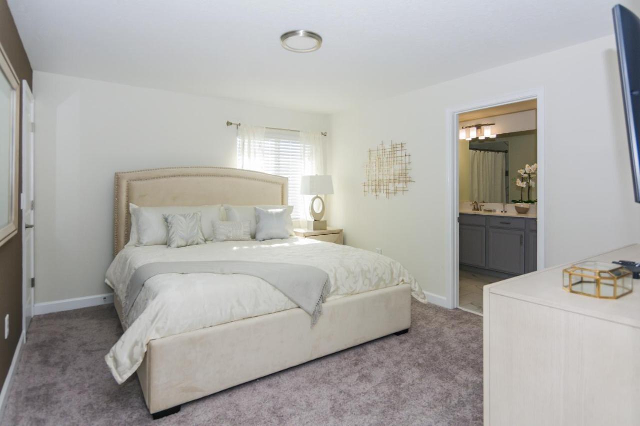 אורלנדו Dream Vacation Townhome Close To Disney Sl4839 מראה חיצוני תמונה