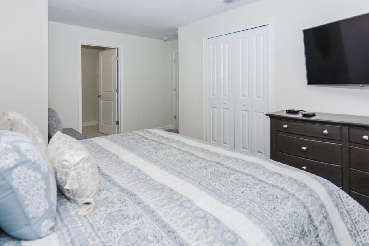 אורלנדו Dream Vacation Townhome Close To Disney Sl4839 מראה חיצוני תמונה