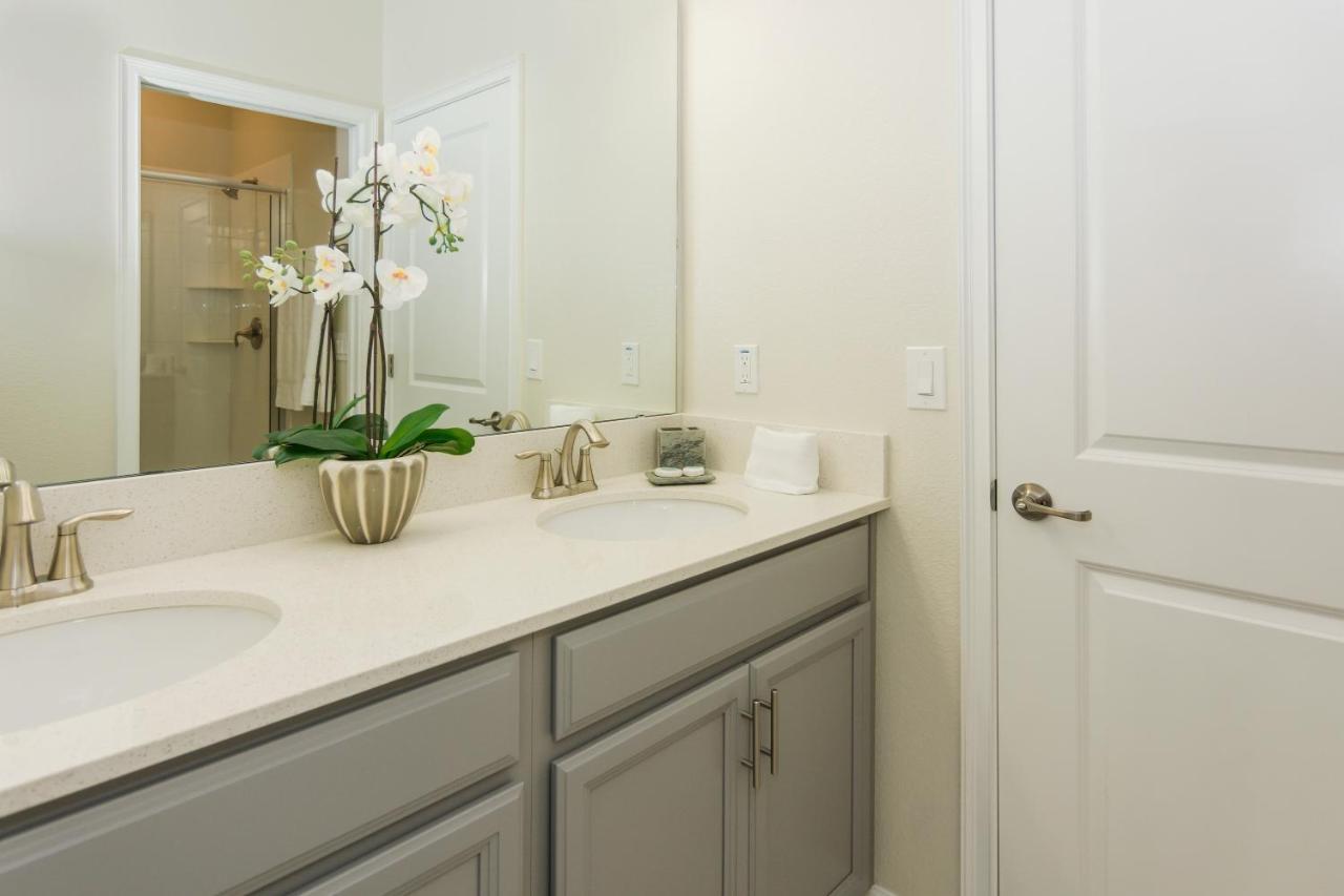 אורלנדו Dream Vacation Townhome Close To Disney Sl4839 מראה חיצוני תמונה
