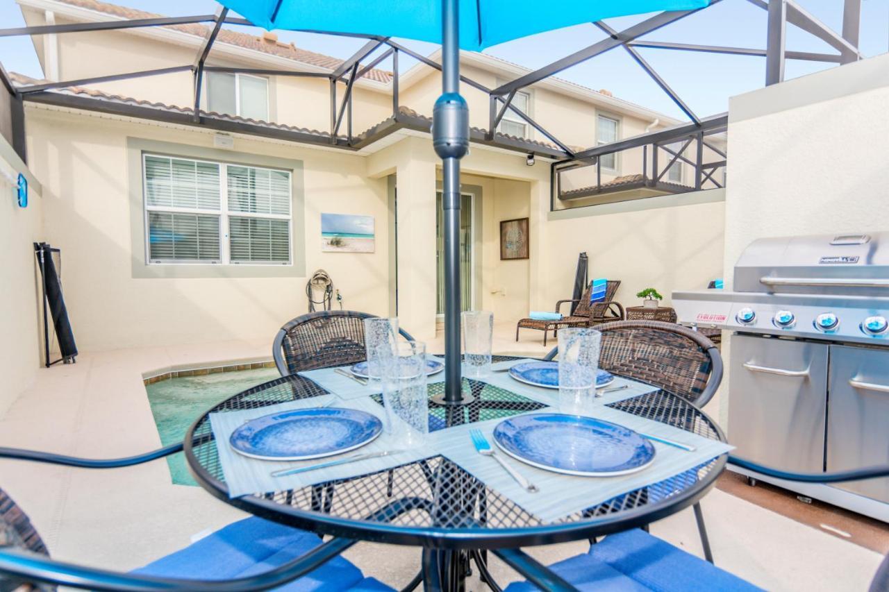 אורלנדו Dream Vacation Townhome Close To Disney Sl4839 מראה חיצוני תמונה