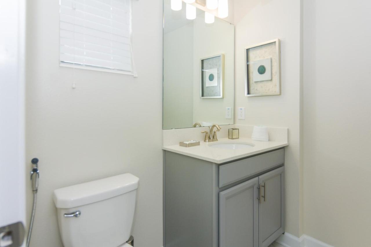 אורלנדו Dream Vacation Townhome Close To Disney Sl4839 מראה חיצוני תמונה