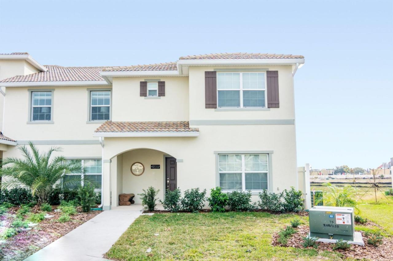 אורלנדו Dream Vacation Townhome Close To Disney Sl4839 מראה חיצוני תמונה