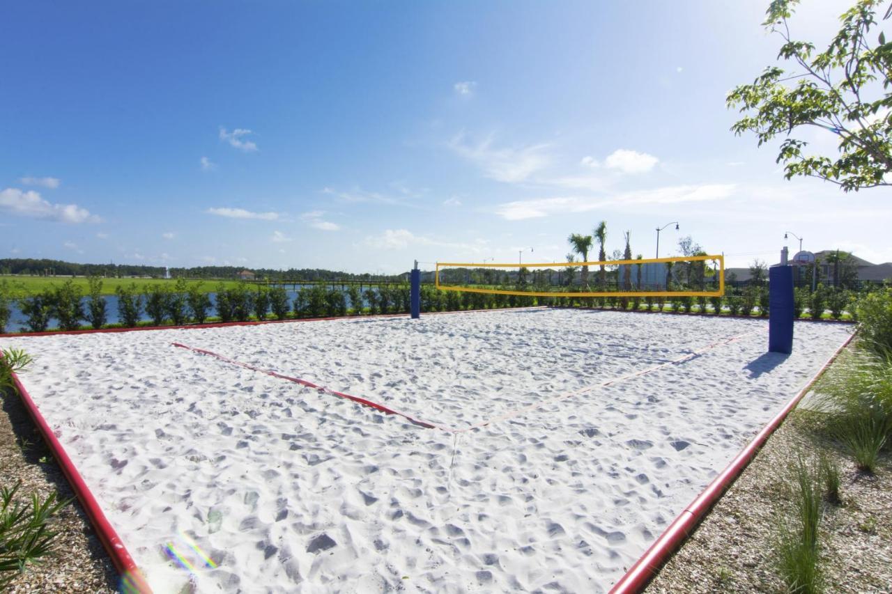 אורלנדו Dream Vacation Townhome Close To Disney Sl4839 מראה חיצוני תמונה