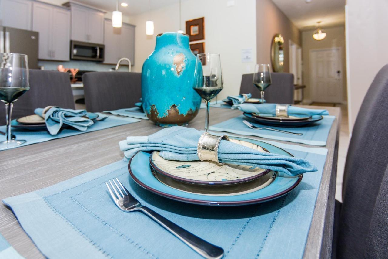 אורלנדו Dream Vacation Townhome Close To Disney Sl4839 מראה חיצוני תמונה