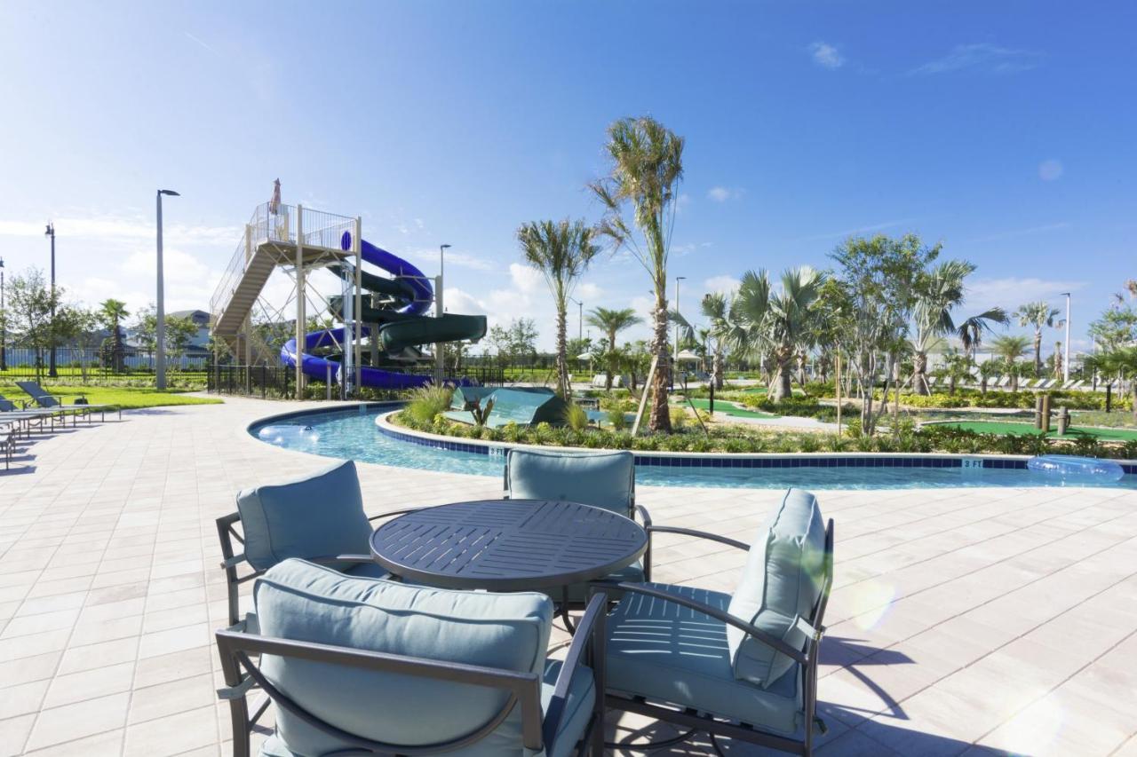 אורלנדו Dream Vacation Townhome Close To Disney Sl4839 מראה חיצוני תמונה
