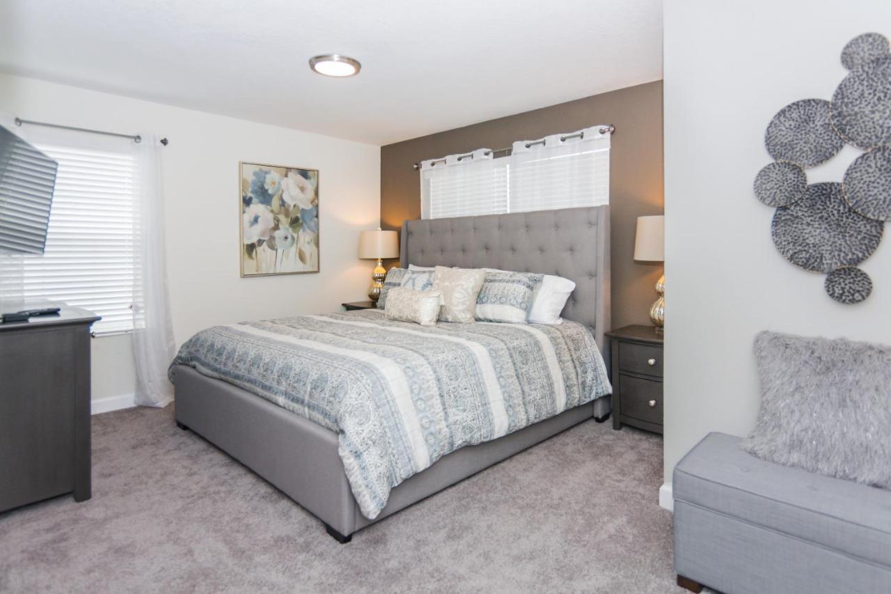 אורלנדו Dream Vacation Townhome Close To Disney Sl4839 מראה חיצוני תמונה