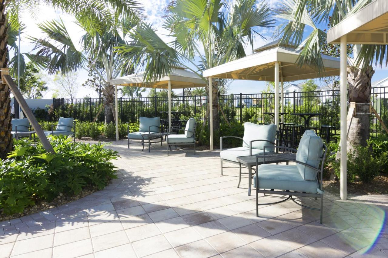 אורלנדו Dream Vacation Townhome Close To Disney Sl4839 מראה חיצוני תמונה