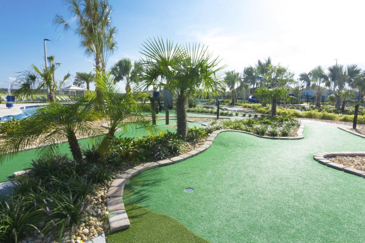 אורלנדו Dream Vacation Townhome Close To Disney Sl4839 מראה חיצוני תמונה