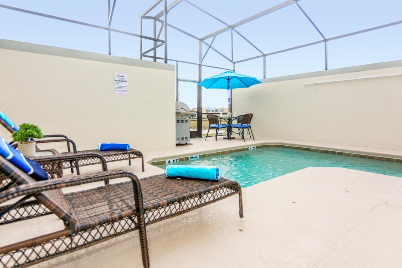אורלנדו Dream Vacation Townhome Close To Disney Sl4839 מראה חיצוני תמונה