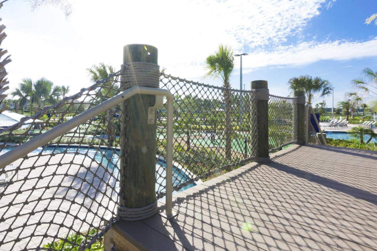אורלנדו Dream Vacation Townhome Close To Disney Sl4839 מראה חיצוני תמונה